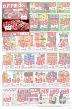 Checkers Hyper KZN : We've Gone Combo Crazy! (06 Aug - 20 Aug 2017), page 3