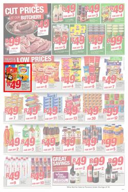 Checkers Hyper KZN : We've Gone Combo Crazy! (06 Aug - 20 Aug 2017), page 3