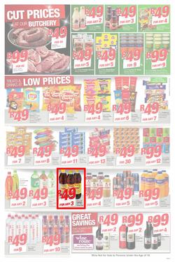 Checkers Hyper KZN : We've Gone Combo Crazy! (06 Aug - 20 Aug 2017), page 3