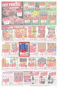Checkers Hyper KZN : We've Gone Combo Crazy! (06 Aug - 20 Aug 2017), page 3