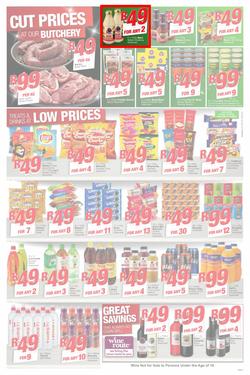 Checkers Hyper KZN : We've Gone Combo Crazy! (06 Aug - 20 Aug 2017), page 3