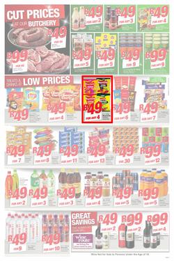 Checkers Hyper KZN : We've Gone Combo Crazy! (06 Aug - 20 Aug 2017), page 3
