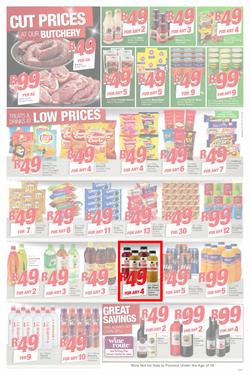 Checkers Hyper KZN : We've Gone Combo Crazy! (06 Aug - 20 Aug 2017), page 3