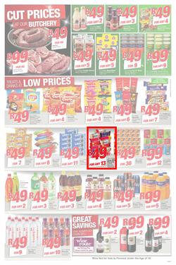 Checkers Hyper KZN : We've Gone Combo Crazy! (06 Aug - 20 Aug 2017), page 3