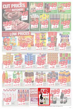 Checkers Hyper KZN : We've Gone Combo Crazy! (06 Aug - 20 Aug 2017), page 3