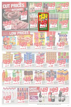 Checkers Hyper KZN : We've Gone Combo Crazy! (06 Aug - 20 Aug 2017), page 3