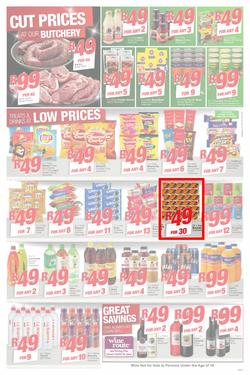 Checkers Hyper KZN : We've Gone Combo Crazy! (06 Aug - 20 Aug 2017), page 3