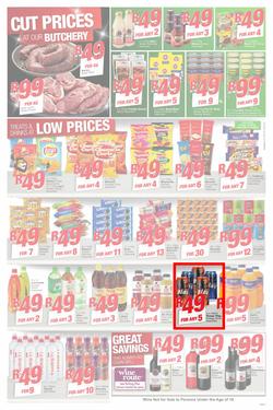 Checkers Hyper KZN : We've Gone Combo Crazy! (06 Aug - 20 Aug 2017), page 3