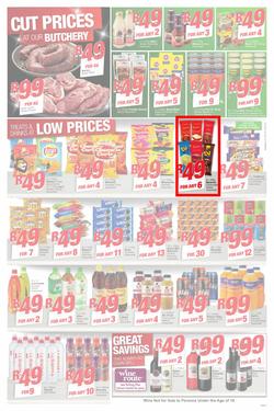 Checkers Hyper KZN : We've Gone Combo Crazy! (06 Aug - 20 Aug 2017), page 3