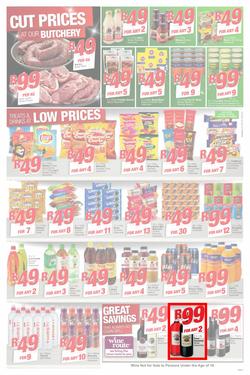 Checkers Hyper KZN : We've Gone Combo Crazy! (06 Aug - 20 Aug 2017), page 3