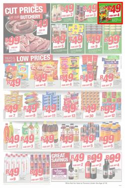 Checkers Hyper KZN : We've Gone Combo Crazy! (06 Aug - 20 Aug 2017), page 3