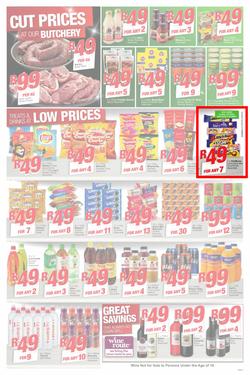 Checkers Hyper KZN : We've Gone Combo Crazy! (06 Aug - 20 Aug 2017), page 3