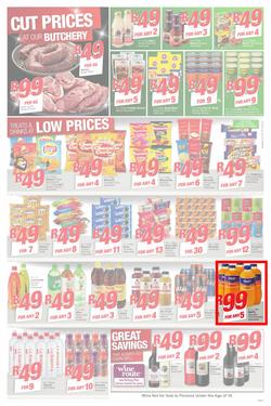 Checkers Hyper KZN : We've Gone Combo Crazy! (06 Aug - 20 Aug 2017), page 3