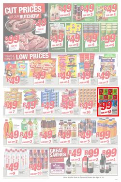 Checkers Hyper KZN : We've Gone Combo Crazy! (06 Aug - 20 Aug 2017), page 3