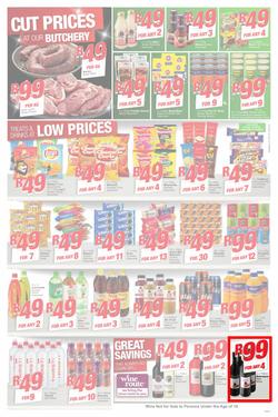 Checkers Hyper KZN : We've Gone Combo Crazy! (06 Aug - 20 Aug 2017), page 3