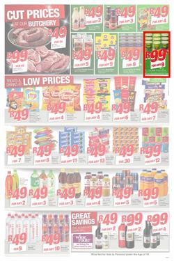 Checkers Hyper KZN : We've Gone Combo Crazy! (06 Aug - 20 Aug 2017), page 3