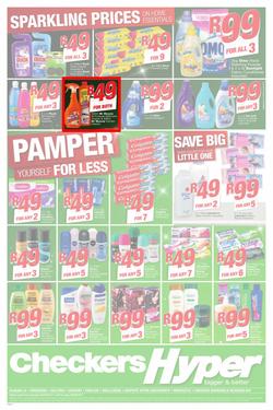 Checkers Hyper KZN : We've Gone Combo Crazy! (06 Aug - 20 Aug 2017), page 4