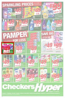 Checkers Hyper KZN : We've Gone Combo Crazy! (06 Aug - 20 Aug 2017), page 4