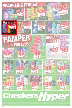 Checkers Hyper KZN : We've Gone Combo Crazy! (06 Aug - 20 Aug 2017), page 4