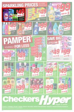 Checkers Hyper KZN : We've Gone Combo Crazy! (06 Aug - 20 Aug 2017), page 4