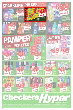 Checkers Hyper KZN : We've Gone Combo Crazy! (06 Aug - 20 Aug 2017), page 4