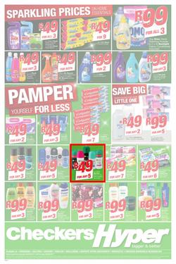 Checkers Hyper KZN : We've Gone Combo Crazy! (06 Aug - 20 Aug 2017), page 4