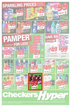 Checkers Hyper KZN : We've Gone Combo Crazy! (06 Aug - 20 Aug 2017), page 4