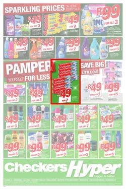 Checkers Hyper KZN : We've Gone Combo Crazy! (06 Aug - 20 Aug 2017), page 4