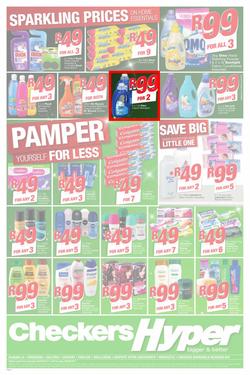 Checkers Hyper KZN : We've Gone Combo Crazy! (06 Aug - 20 Aug 2017), page 4