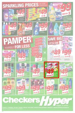 Checkers Hyper KZN : We've Gone Combo Crazy! (06 Aug - 20 Aug 2017), page 4