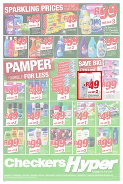 Checkers Hyper KZN : We've Gone Combo Crazy! (06 Aug - 20 Aug 2017), page 4