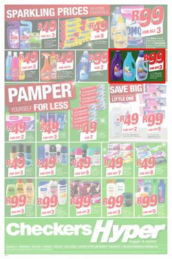Checkers Hyper KZN : We've Gone Combo Crazy! (06 Aug - 20 Aug 2017), page 4