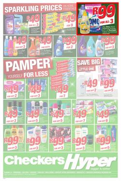 Checkers Hyper KZN : We've Gone Combo Crazy! (06 Aug - 20 Aug 2017), page 4