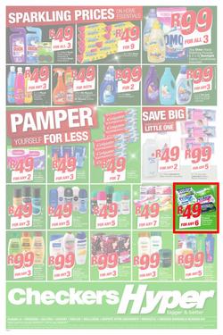Checkers Hyper KZN : We've Gone Combo Crazy! (06 Aug - 20 Aug 2017), page 4