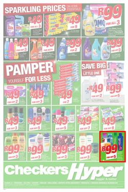 Checkers Hyper KZN : We've Gone Combo Crazy! (06 Aug - 20 Aug 2017), page 4