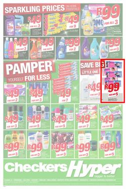 Checkers Hyper KZN : We've Gone Combo Crazy! (06 Aug - 20 Aug 2017), page 4
