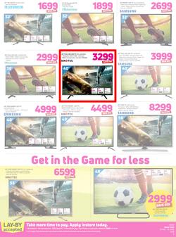 Game Botswana : Vuvudeala (31 May - 13 June 2018), page 2