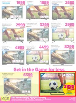 Game Botswana : Vuvudeala (31 May - 13 June 2018), page 2