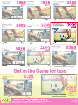Game Botswana : Vuvudeala (31 May - 13 June 2018), page 2