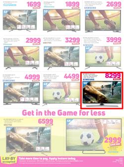 Game Botswana : Vuvudeala (31 May - 13 June 2018), page 2