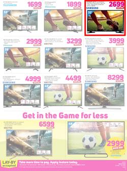 Game Botswana : Vuvudeala (31 May - 13 June 2018), page 2