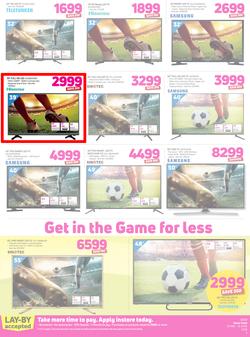 Game Botswana : Vuvudeala (31 May - 13 June 2018), page 2