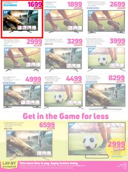 Game Botswana : Vuvudeala (31 May - 13 June 2018), page 2