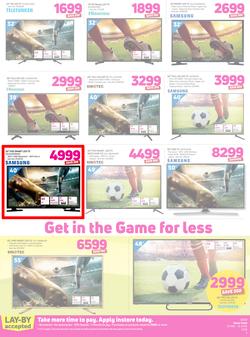 Game Botswana : Vuvudeala (31 May - 13 June 2018), page 2