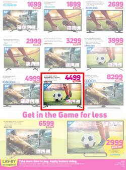 Game Botswana : Vuvudeala (31 May - 13 June 2018), page 2