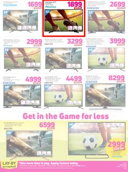 Game Botswana : Vuvudeala (31 May - 13 June 2018), page 2