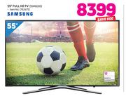 Samsung 55" Full HD TV 55M6000