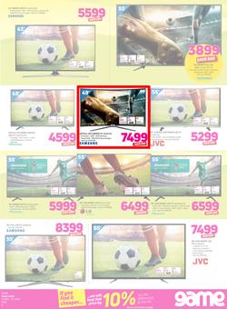Game Botswana : Vuvudeala (31 May - 13 June 2018), page 3