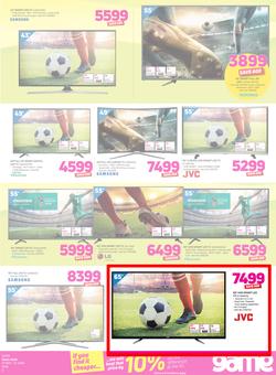 Game Botswana : Vuvudeala (31 May - 13 June 2018), page 3