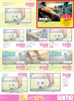 Game Botswana : Vuvudeala (31 May - 13 June 2018), page 3
